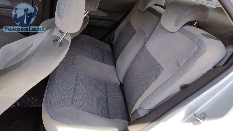 Lote 488 - CHEVROLET COBALT 1.8 LTZ