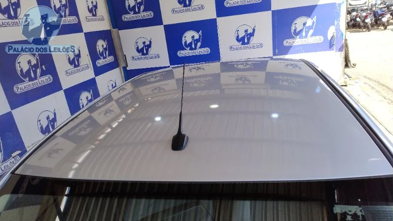 Lote 488 - CHEVROLET COBALT 1.8 LTZ