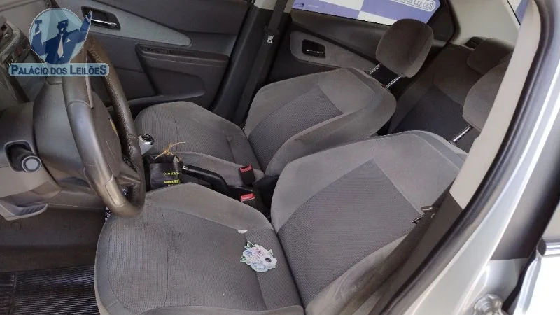 Lote 488 - CHEVROLET COBALT 1.8 LTZ