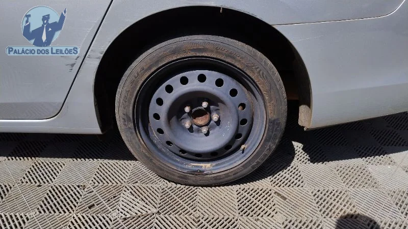 Lote 511 - I NISSAN SENTRA 20SL CVT