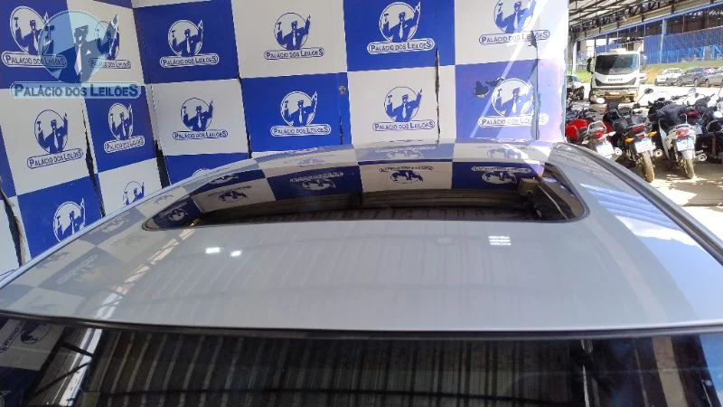 Lote 511 - I NISSAN SENTRA 20SL CVT