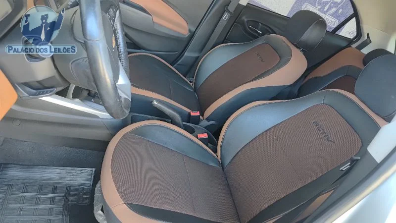 Lote 1466766 - CHEVROLET ONIX 1.4AT ACT