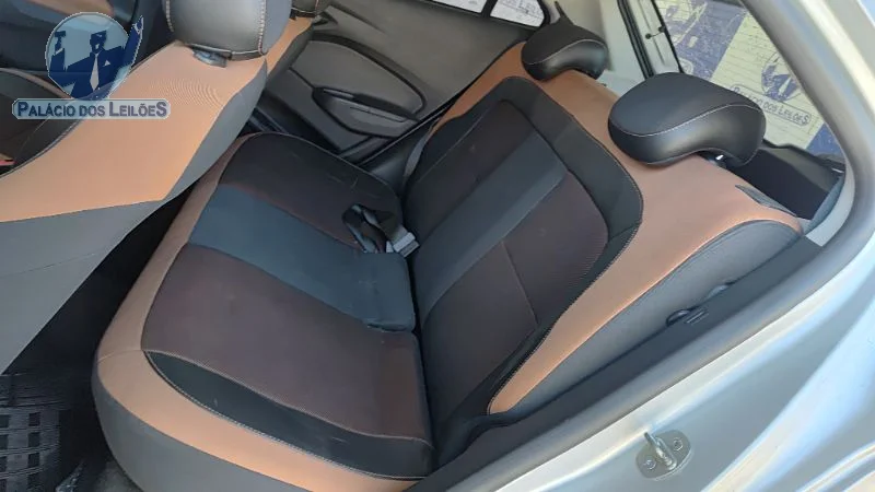 Lote 1466766 - CHEVROLET ONIX 1.4AT ACT