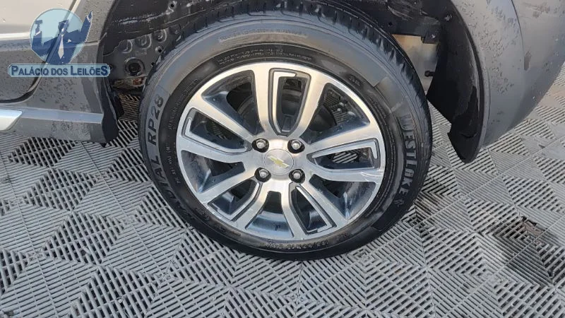 Lote 1466766 - CHEVROLET ONIX 1.4AT ACT