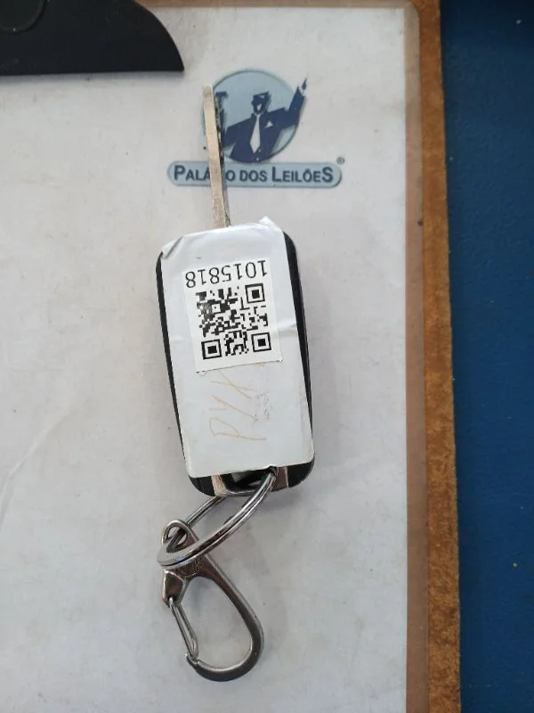 Lote 1466766 - CHEVROLET ONIX 1.4AT ACT