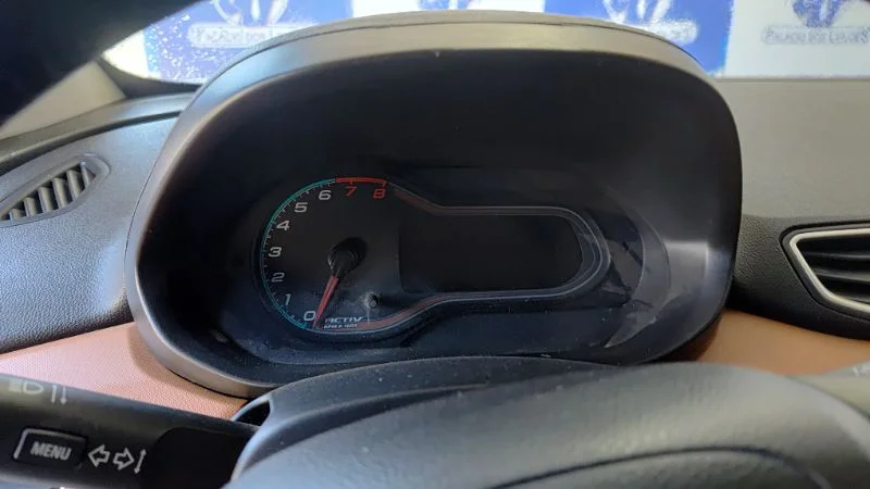 Lote 1466766 - CHEVROLET ONIX 1.4AT ACT