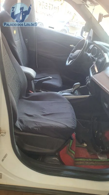 Lote 1466816 - CHEV MONTANA T A LTZ