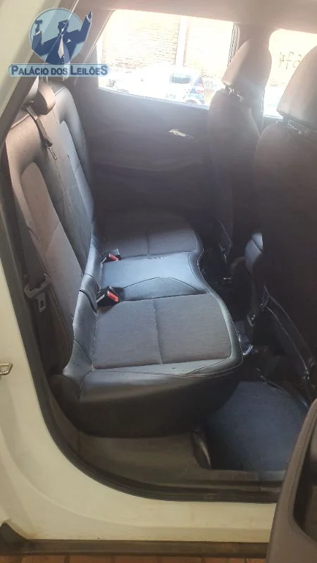 Lote 1466816 - CHEV MONTANA T A LTZ