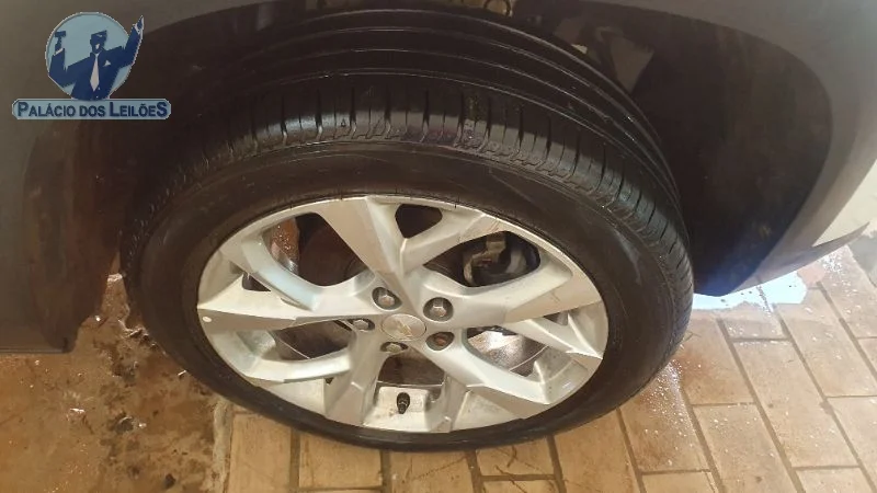 Lote 1466816 - CHEV MONTANA T A LTZ