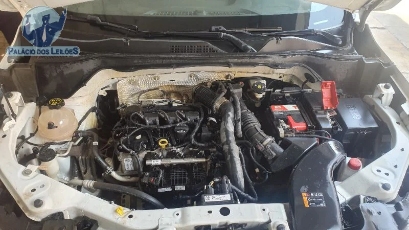 Lote 1466816 - CHEV MONTANA T A LTZ