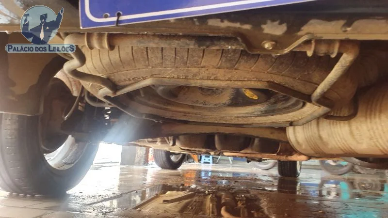 Lote 1466816 - CHEV MONTANA T A LTZ