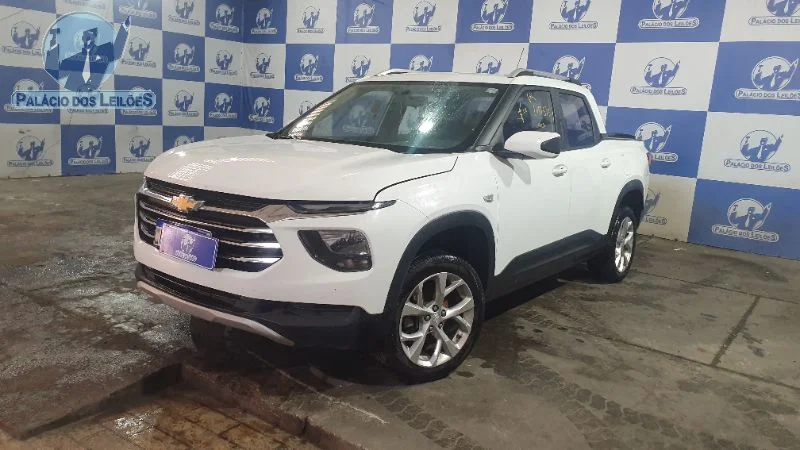 Lote 1466816 - CHEV MONTANA T A LTZ