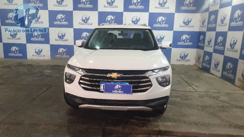 Lote 1466816 - CHEV MONTANA T A LTZ