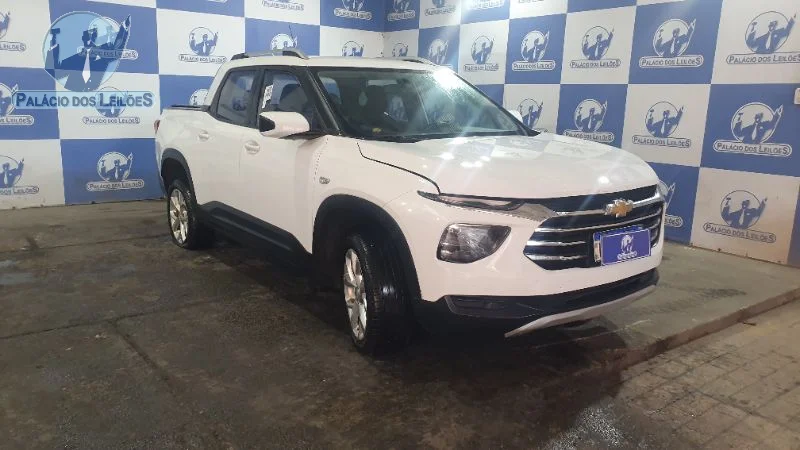 Lote 1466816 - CHEV MONTANA T A LTZ