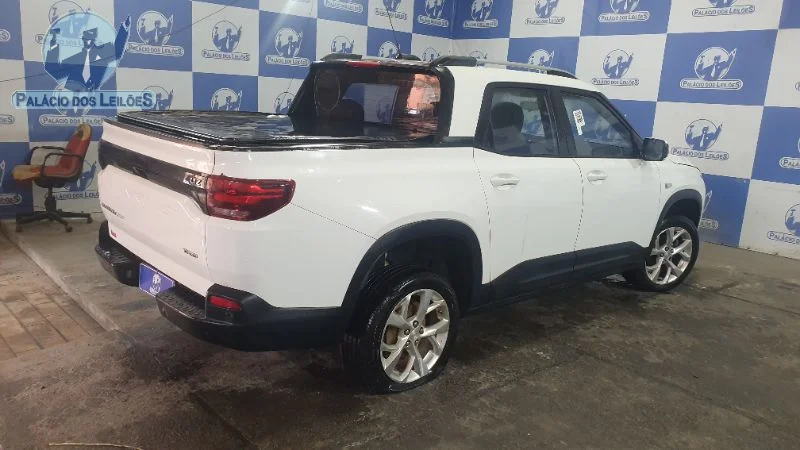 Lote 1466816 - CHEV MONTANA T A LTZ