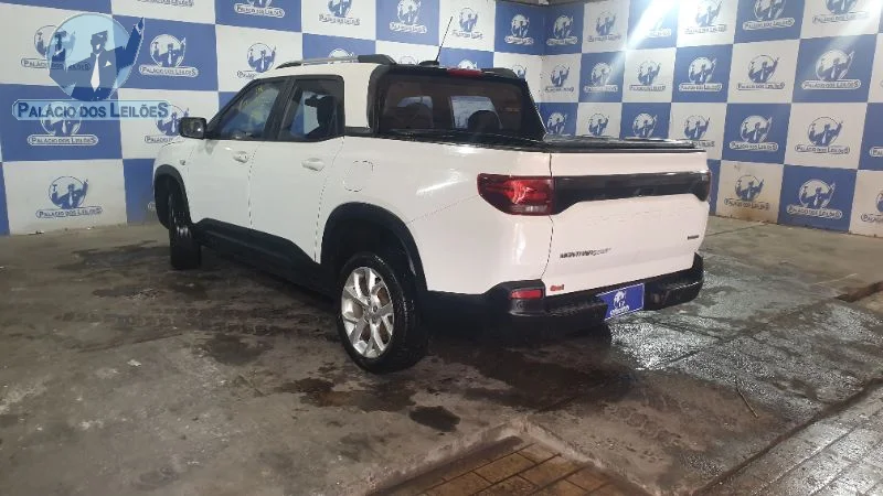 Lote 1466816 - CHEV MONTANA T A LTZ