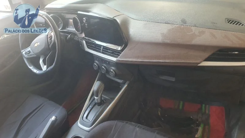 Lote 1466816 - CHEV MONTANA T A LTZ