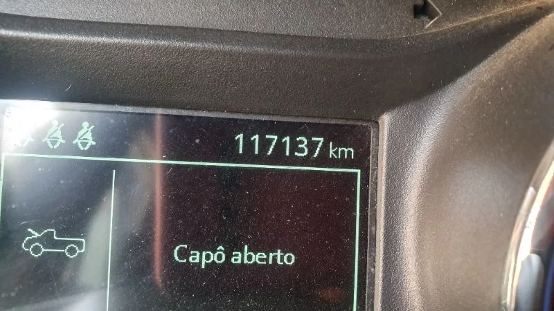 Lote 1466816 - CHEV MONTANA T A LTZ