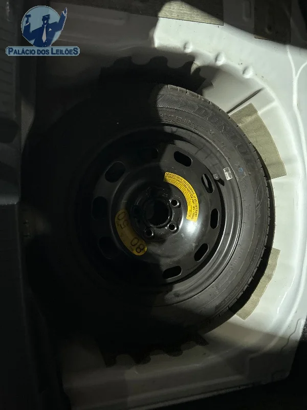 Lote 603 - VW POLO CL AB