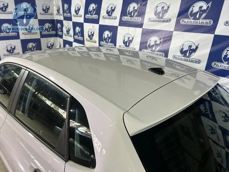 Lote 603 - VW POLO CL AB