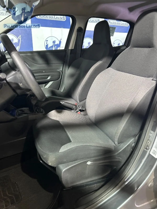 Lote 606 - CITROEN C3 LIVE PK 1.0