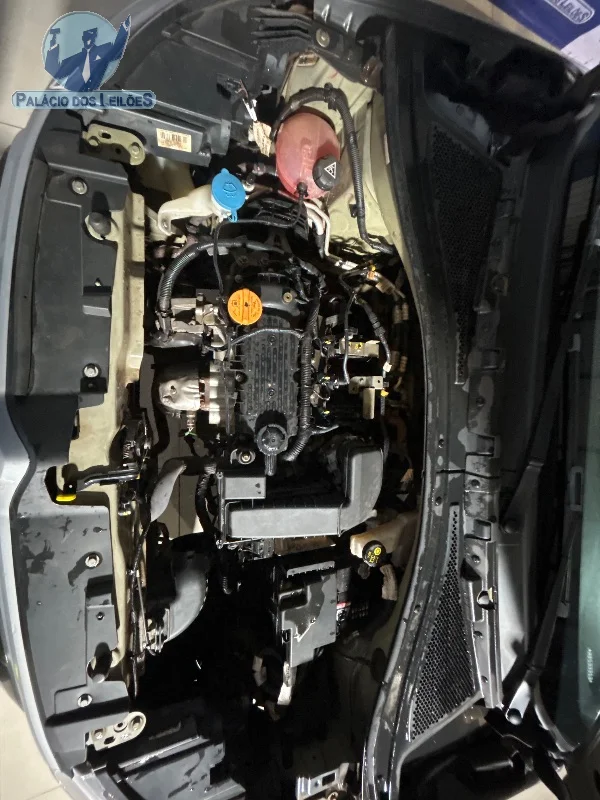 Lote 606 - CITROEN C3 LIVE PK 1.0