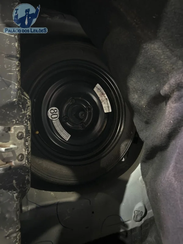 Lote 606 - CITROEN C3 LIVE PK 1.0