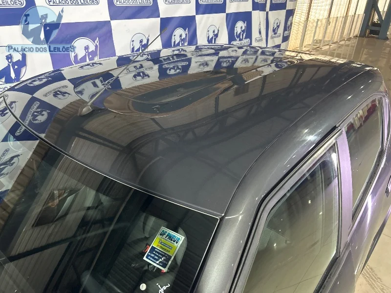 Lote 606 - CITROEN C3 LIVE PK 1.0