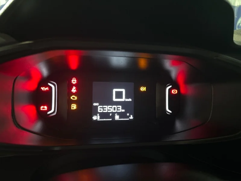 Lote 606 - CITROEN C3 LIVE PK 1.0