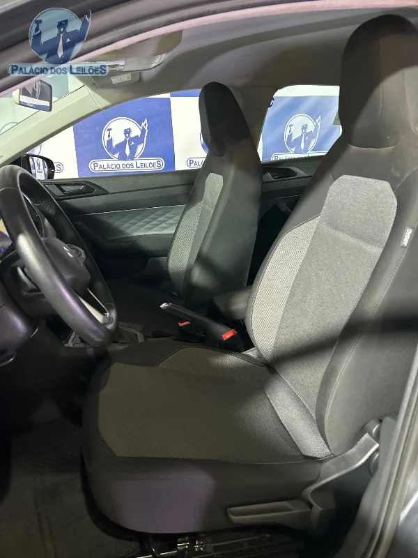 Lote 608 - VW VIRTUS AB