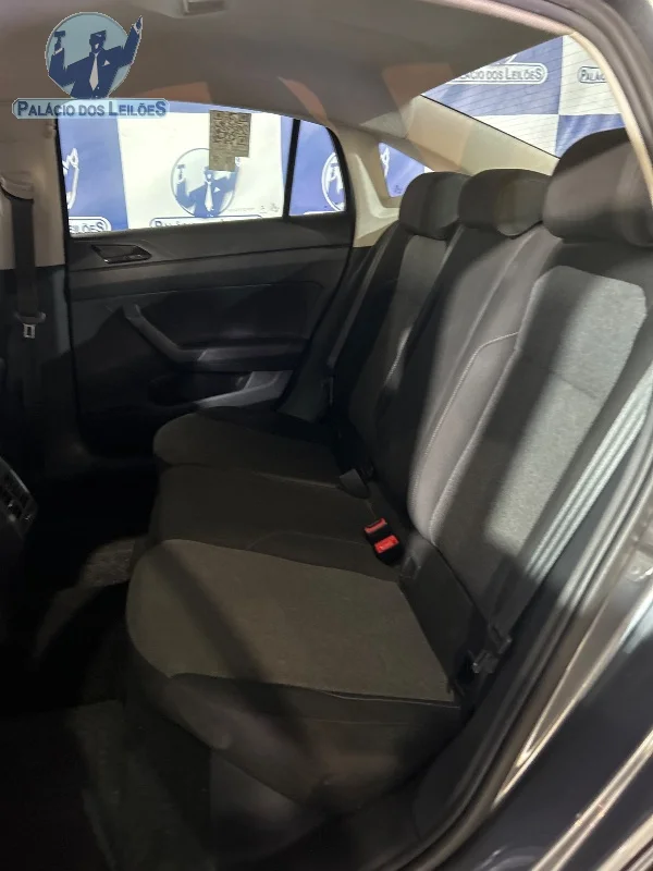 Lote 608 - VW VIRTUS AB