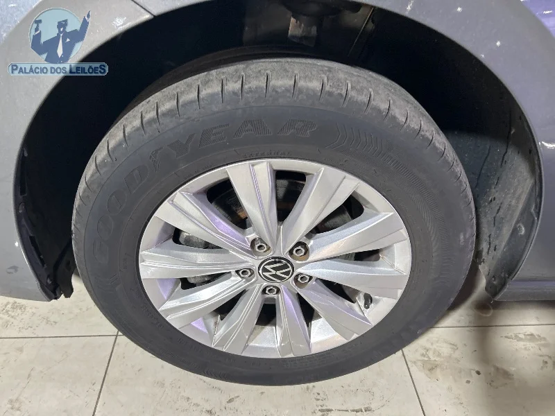 Lote 608 - VW VIRTUS AB