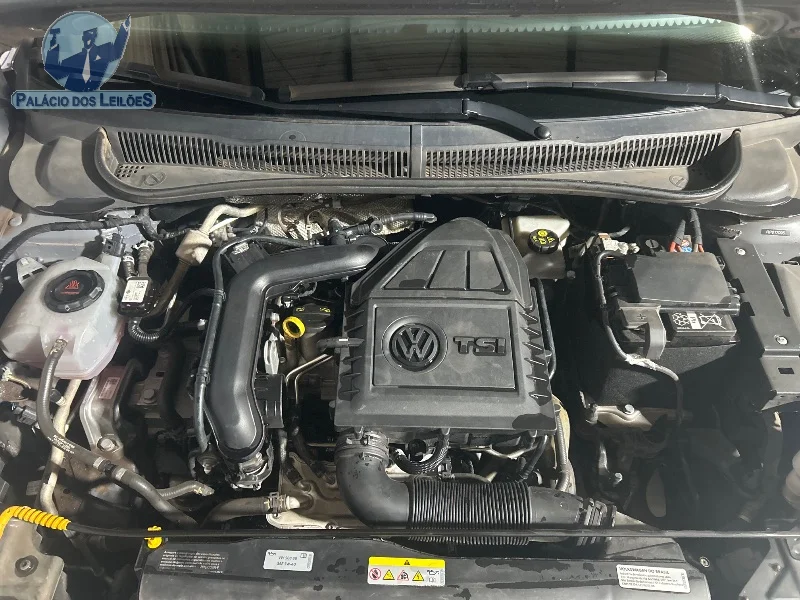 Lote 608 - VW VIRTUS AB