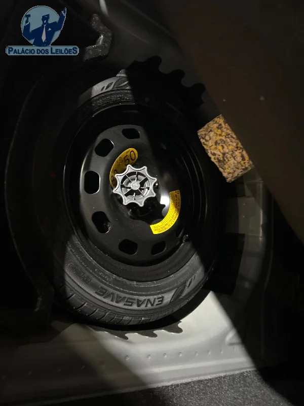 Lote 608 - VW VIRTUS AB