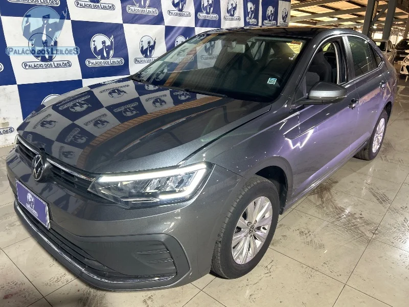 Lote 608 - VW VIRTUS AB