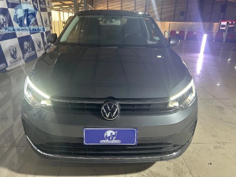 Lote 608 - VW VIRTUS AB