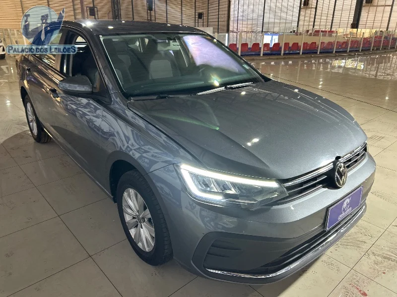 Lote 608 - VW VIRTUS AB