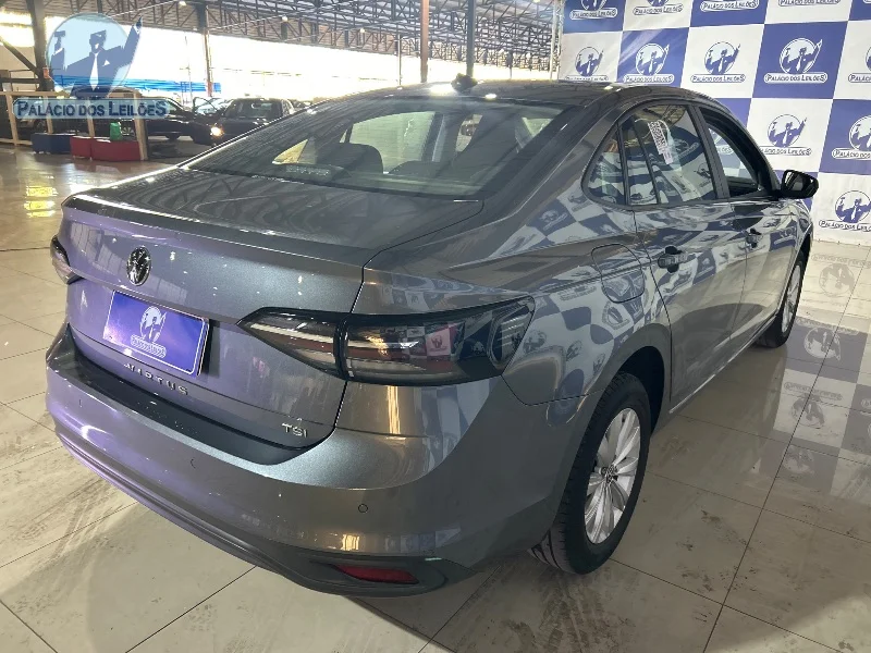 Lote 608 - VW VIRTUS AB