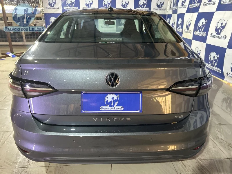 Lote 608 - VW VIRTUS AB