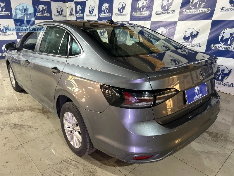 Lote 608 - VW VIRTUS AB