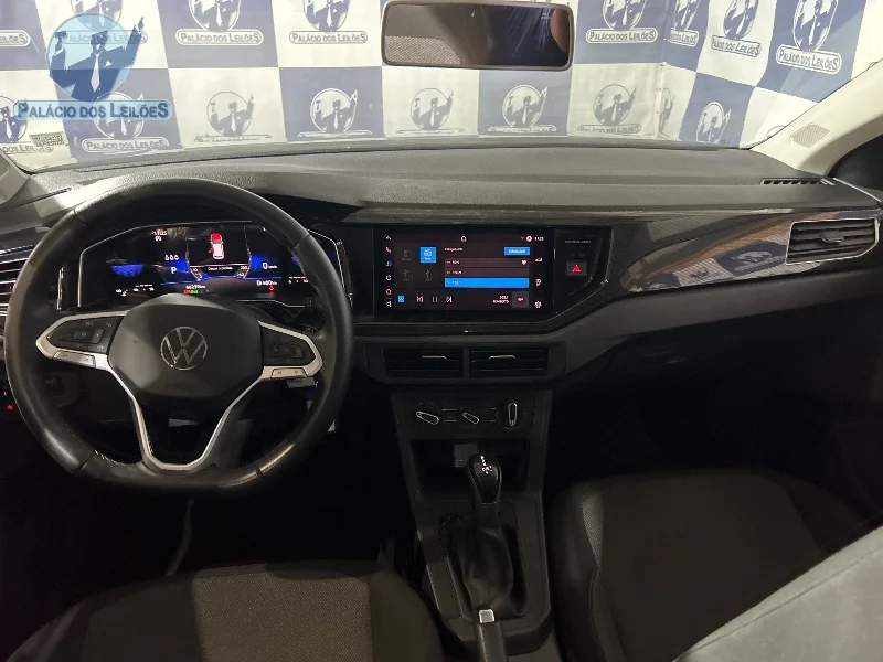 Lote 608 - VW VIRTUS AB