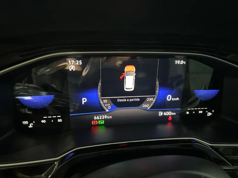 Lote 608 - VW VIRTUS AB