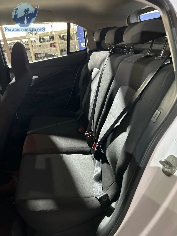 Lote 609 - CHEV ONIX 10MT HB