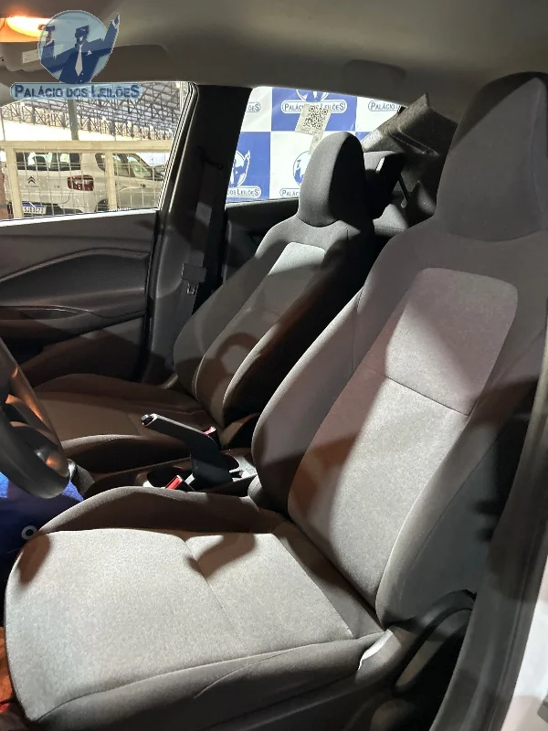 Lote 609 - CHEV ONIX 10MT HB