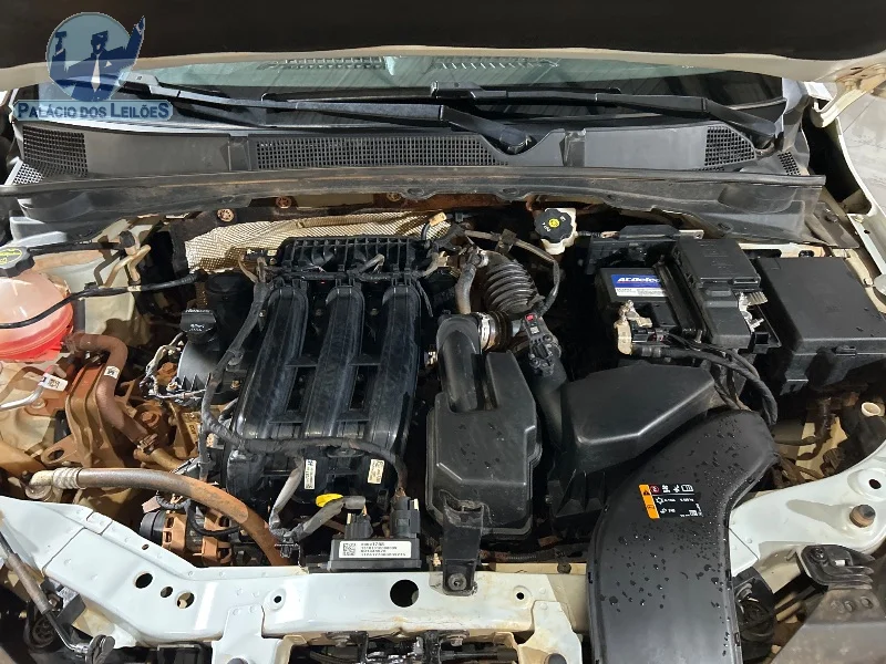 Lote 609 - CHEV ONIX 10MT HB