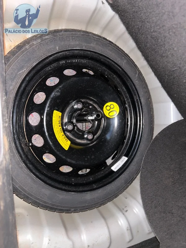 Lote 609 - CHEV ONIX 10MT HB