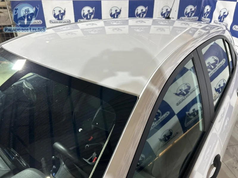 Lote 609 - CHEV ONIX 10MT HB