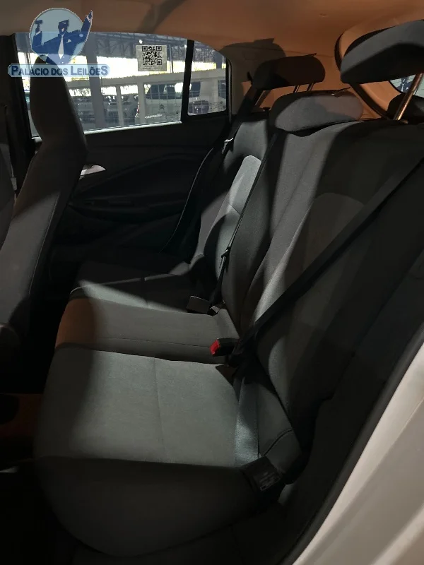 Lote 616 - CHEV ONIX 10MT HB