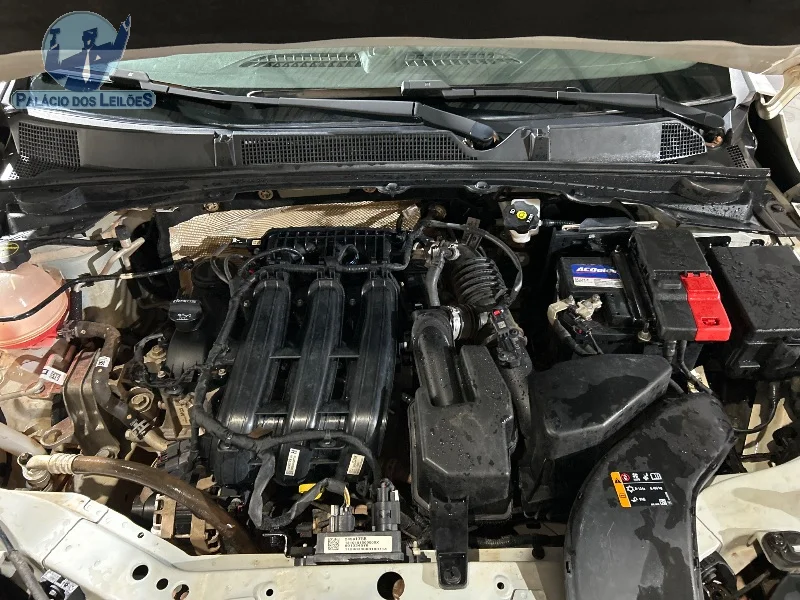 Lote 616 - CHEV ONIX 10MT HB