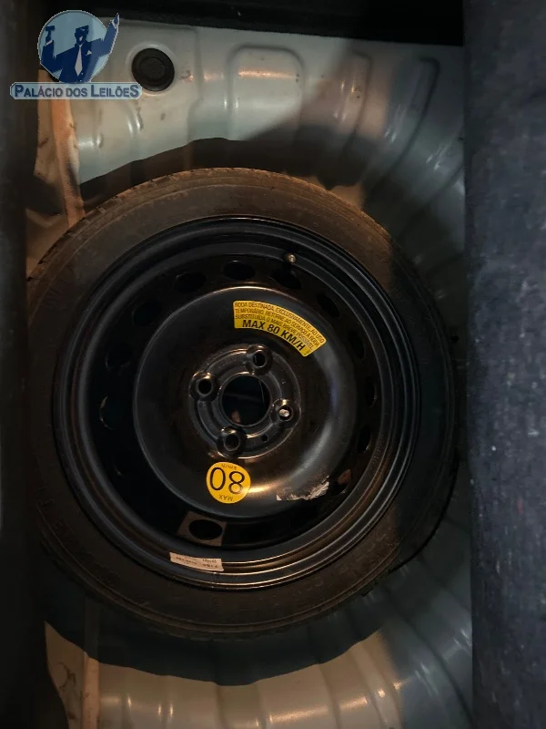 Lote 616 - CHEV ONIX 10MT HB